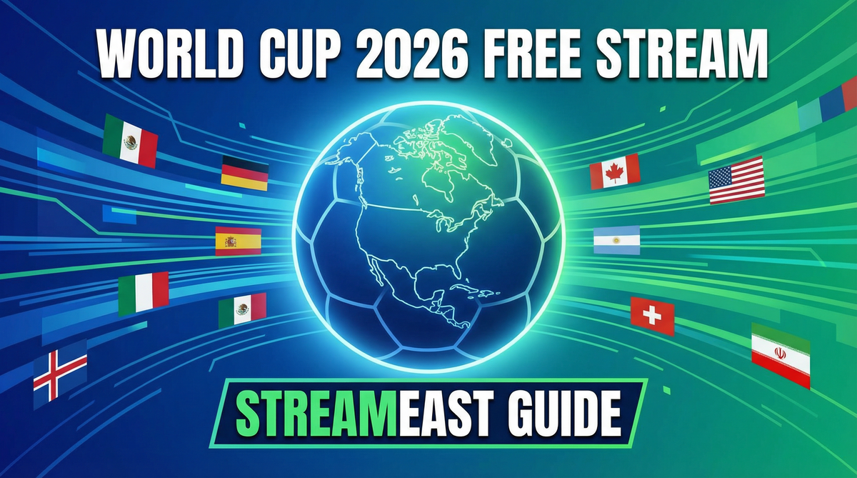 HesGoal Live vs Other Free Football Streaming Sites 2026